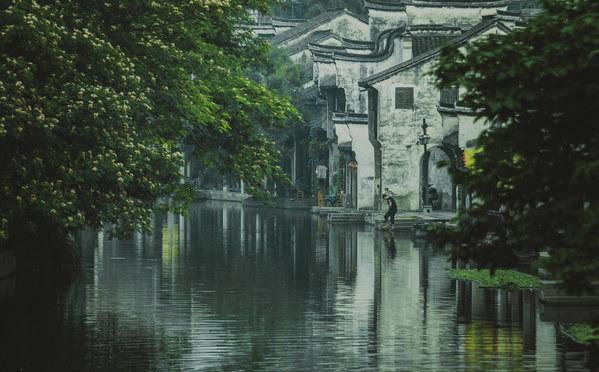 救援男厨师